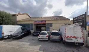 Adam Auto à Nîmes