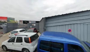 Dk Auto à Nîmes