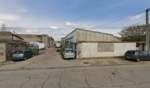 MegaAuto à Fourques