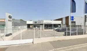 JAGUAR SERVICE AIX EN PROVENCE – Jaguar Service à Aix-en-Provence
