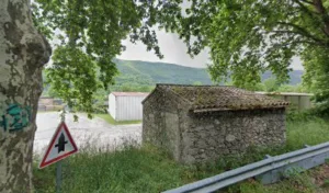 Clovis – Avèze à Avèze