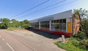 Avia – Garage Boudias – Motrio à Thury