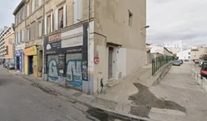 Restaur’car à Marseille