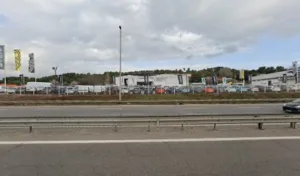 DACIA GARDANNE – DACIA Service à Gardanne