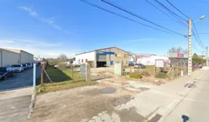 Garage Gloser – Bosch Car Service à Orange