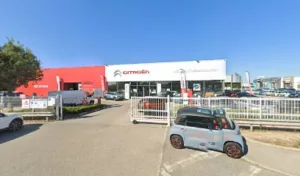 DS SERVICE SALON-DE-PROVENCE à Salon-de-Provence