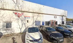 Smera Societe Meridionale Entretien Et Reparation Automobi à Gardanne