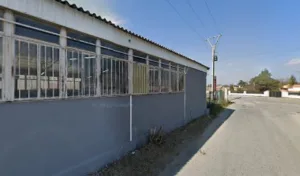 Motrio – Garage MX à Grans