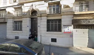Luxury cars à Marseille