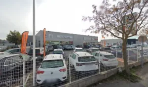 Seat Pertuis Tassou Automobiles à Pertuis