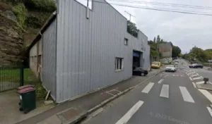 Auto BZH à Brest