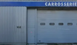 AD Brest Carrosserie à Brest