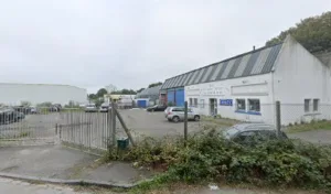 Soclean à Brest