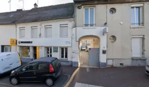 Agence du Thillay à Le Thillay