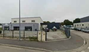 Méca’rrosserie à Plouzané