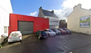 Garage Abaziou – Citroën à Plabennec