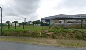 Garage Mobihan à Plounévez-Lochrist
