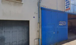 GARAGE PREMIER à Le Mans