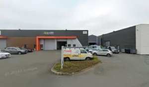 1,2,3 AutoService à Le Mans