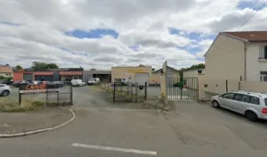 CARROSSERIE DE LA ROCADE SUD à Le Mans