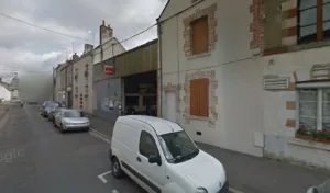 Motul à Blois