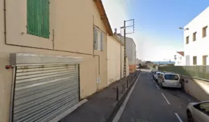Speed Glass 13 – N°1 du Pare brise à Marseille à Marseille