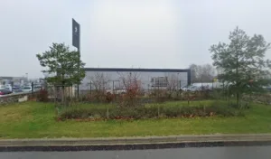 James Lefebvre Automobiles à Longueau