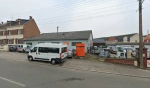Agence de l’Auto à Albert