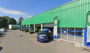Feu Vert HAM à Muille-Villette
