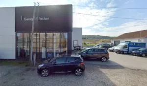 Foulon Automobiles à Aumale