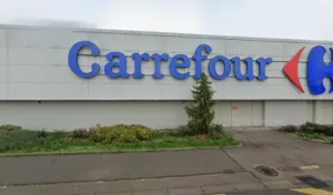 Carrefour Auto à Beauvais