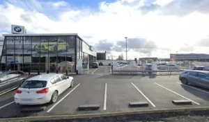 VPN Autos Tours – Sud Loire Motors à Chambray-lès-Tours