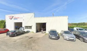 Carrosserie Calas EURL à Chambray-lès-Tours