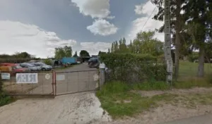 Ribeiro et Associés à Vernou-sur-Brenne