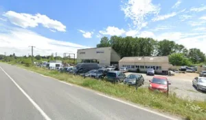 JB AUTO à Vierzon