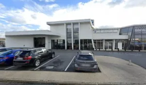 AMPLITUDE AUTOMOBILES – Mini à Chambray-lès-Tours