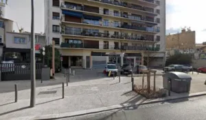 Premium Parebrise à Marseille