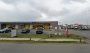 First Stop – NPS Noyers à Noyers-sur-Cher