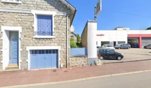 Dieselec – Baudin – Citroën à Limoges