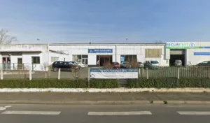Garage SERVA Automobiles à Tours