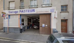 Carrera’s Automobiles à Tours