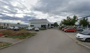 Renault SARL GARAGE DU CHATENET à Le Palais-sur-Vienne