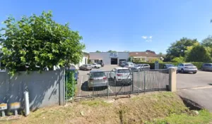 SEGUIN AUTOMOBILES SARL Volkswagen à Saint-Victurnien
