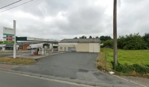 Eurorepar Garage Pluviaud à Bénévent-l'Abbaye