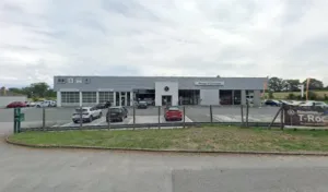 DALAUTO GUERET – Skoda à Guéret