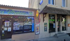 MÉCHAIN à Nantiat