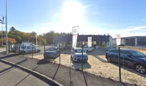 MD AUTO à Saint-Yrieix-la-Perche