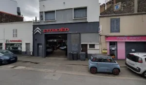GARAGE DES PAULINES – Citroën à Clermont-Ferrand