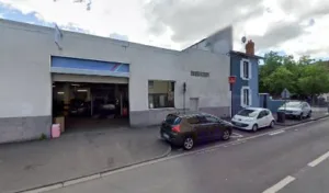 Carrosserie Mestre – Motrio à Clermont-Ferrand