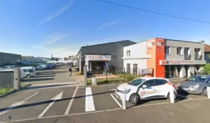 ADA – Auvergne Da Costa Automobile à Cournon-d'Auvergne